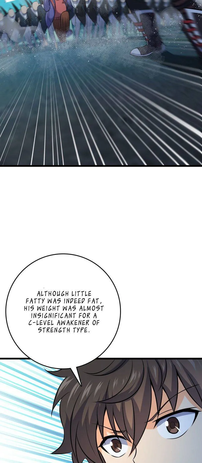 Spare Me, Great Lord! Chapter 124 Online - página 24