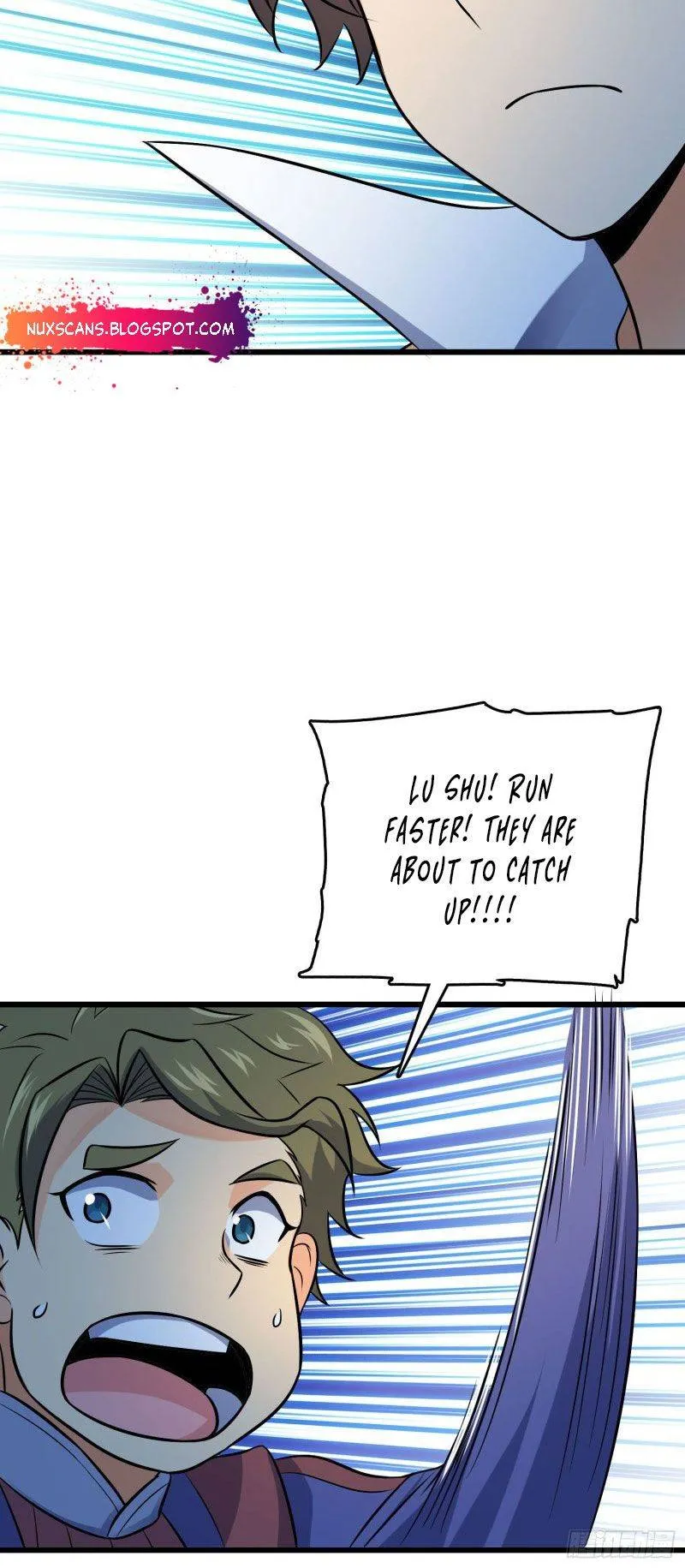 Spare Me, Great Lord! Chapter 124 Online - página 25