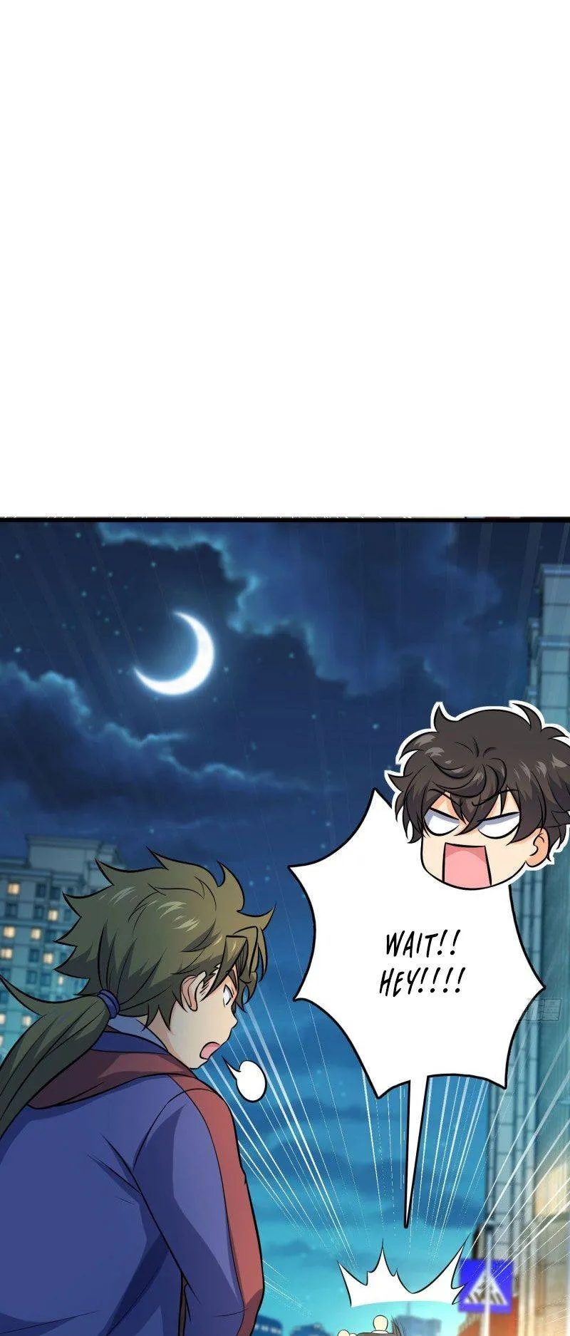 Spare Me, Great Lord! Chapter 124 Online - página 28