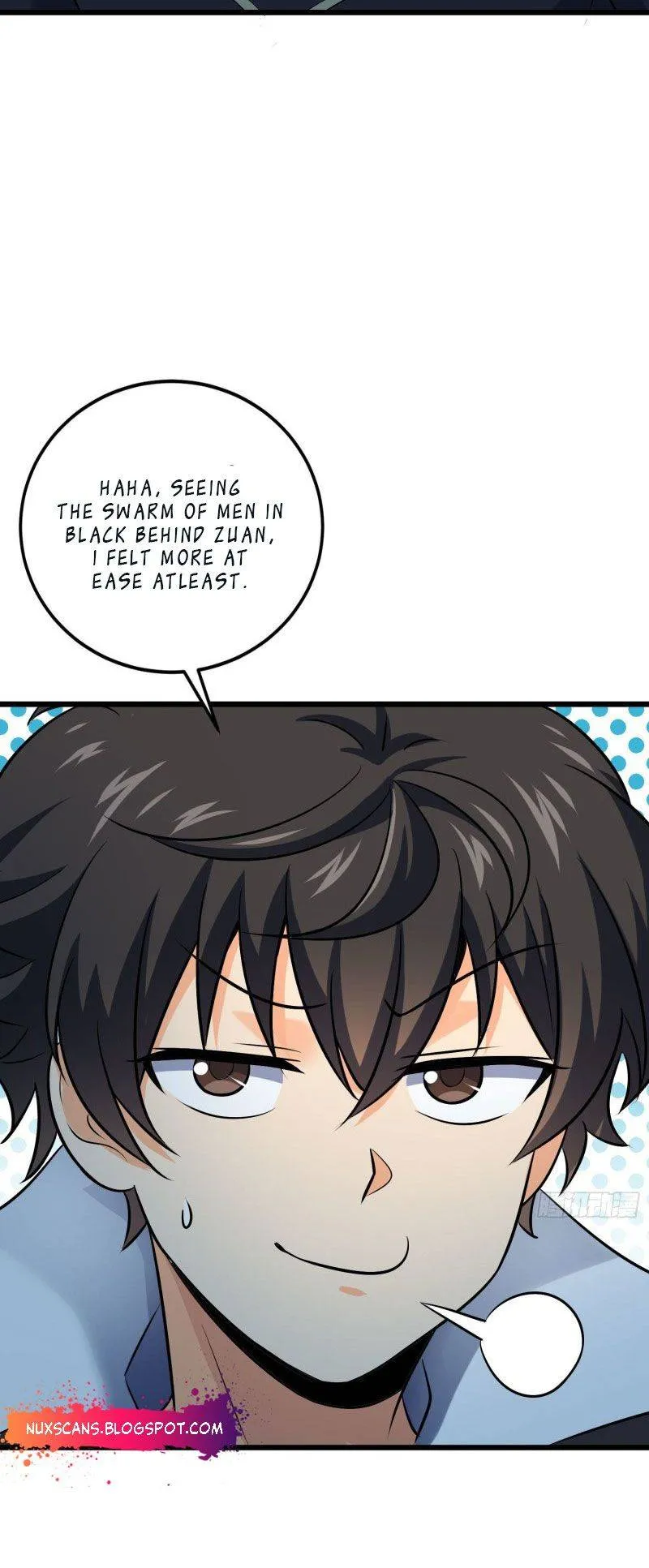 Spare Me, Great Lord! Chapter 124 Online - página 61