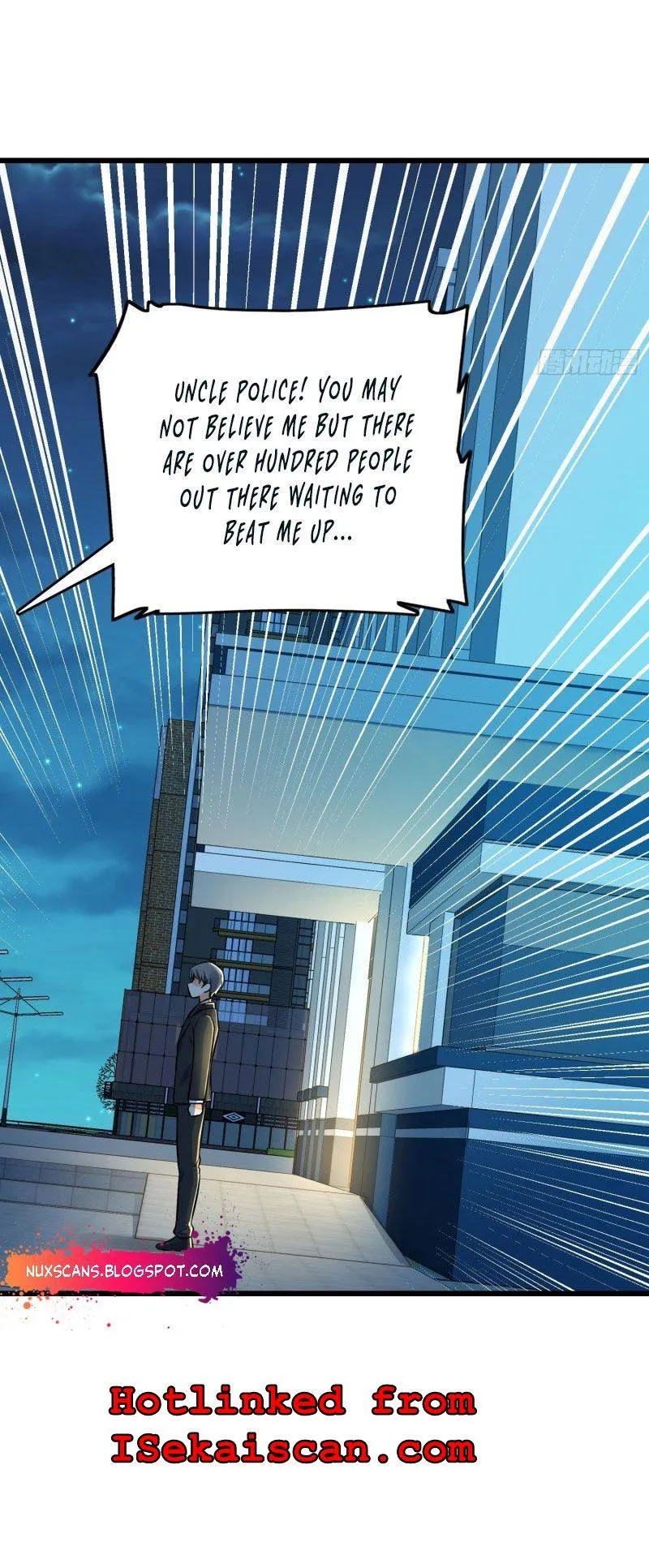 Spare Me, Great Lord! Chapter 124 Online - página 66