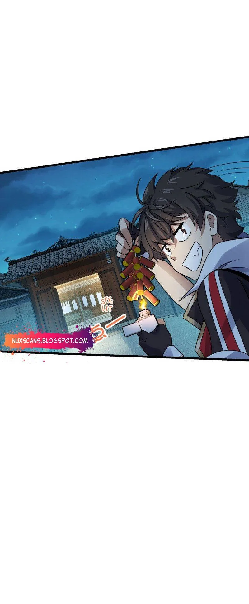 Spare Me, Great Lord! Chapter 126 Online - página 3