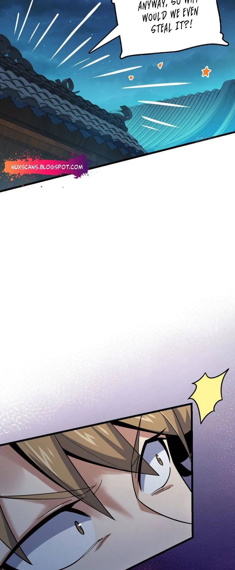Spare Me, Great Lord! Chapter 126 Online - página 12