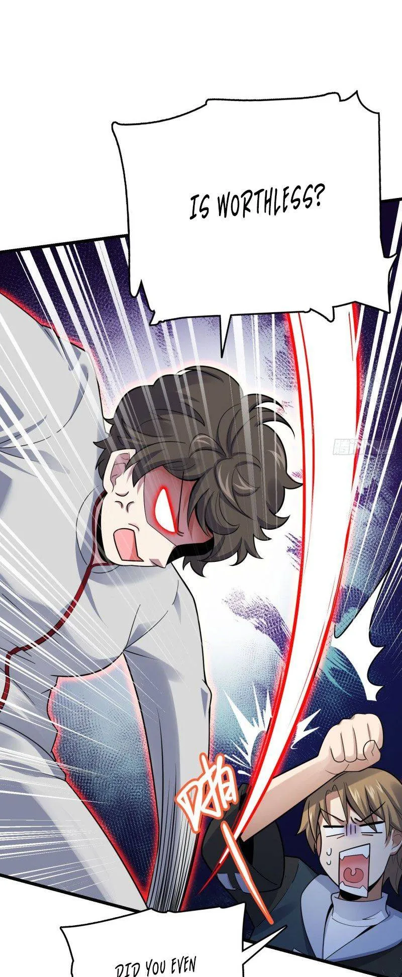 Spare Me, Great Lord! Chapter 126 Online - página 14