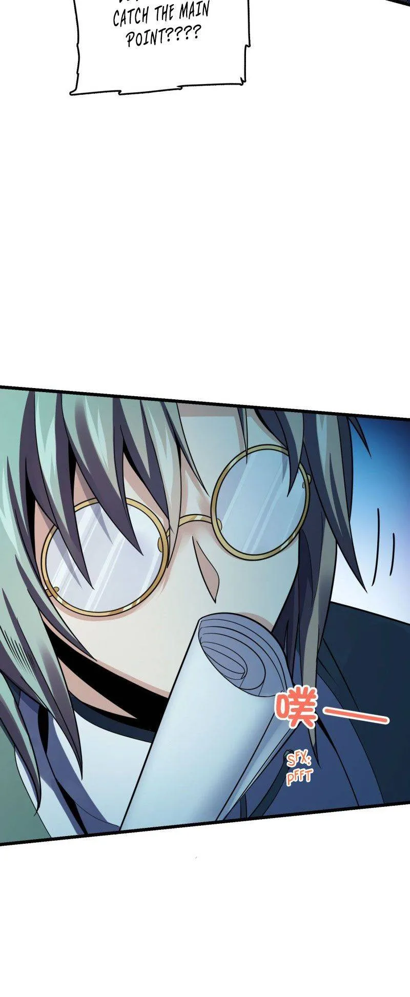 Spare Me, Great Lord! Chapter 126 Online - página 15