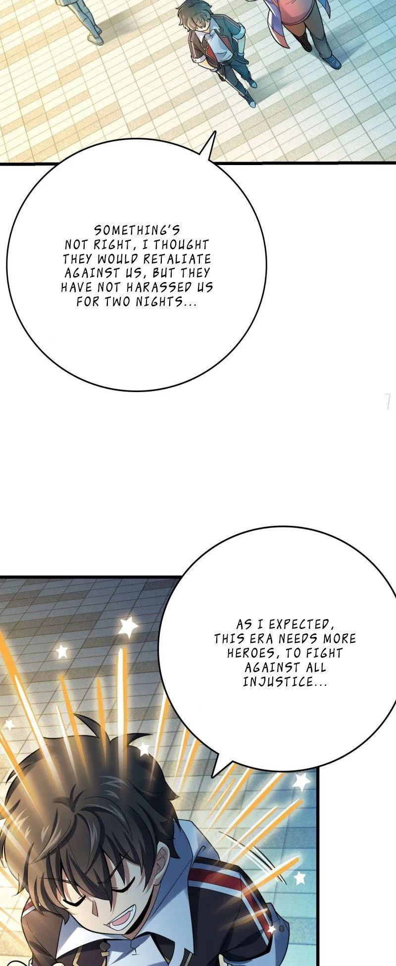 Spare Me, Great Lord! Chapter 126 Online - página 27