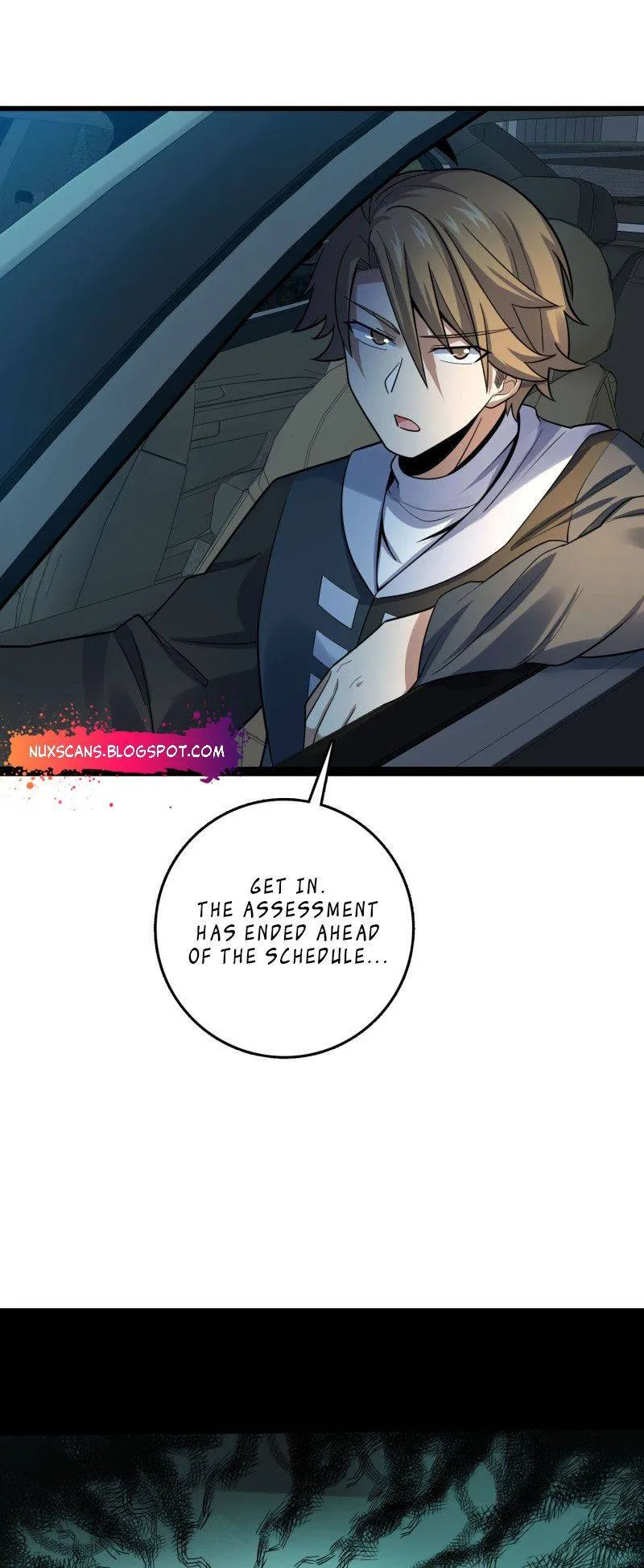 Spare Me, Great Lord! Chapter 126 Online - página 31