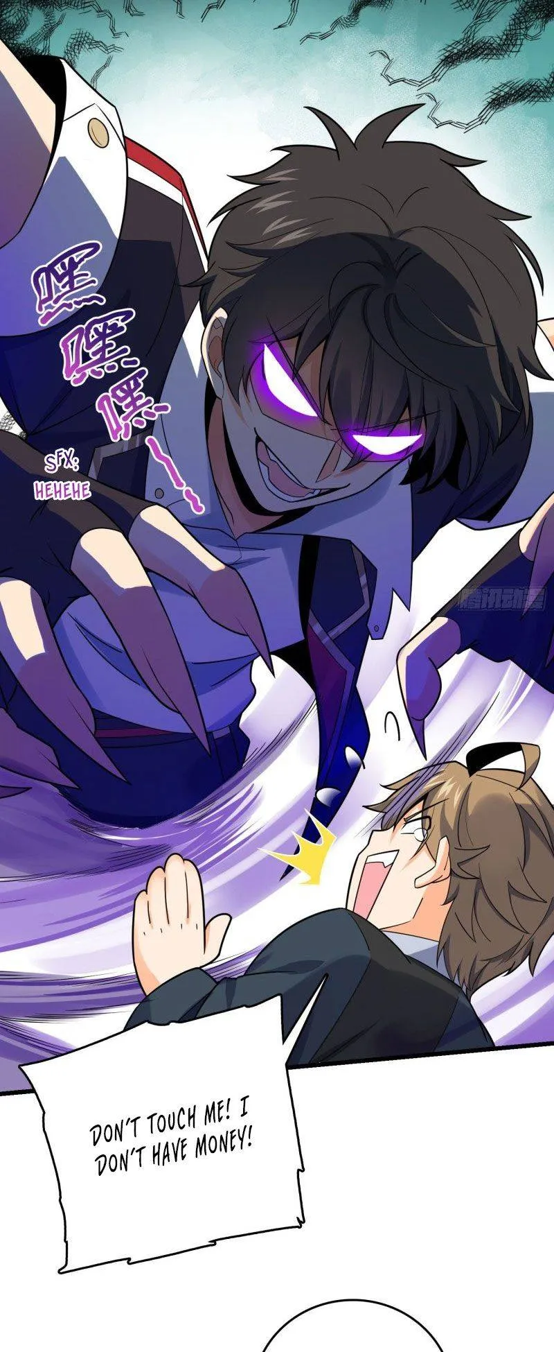 Spare Me, Great Lord! Chapter 126 Online - página 32