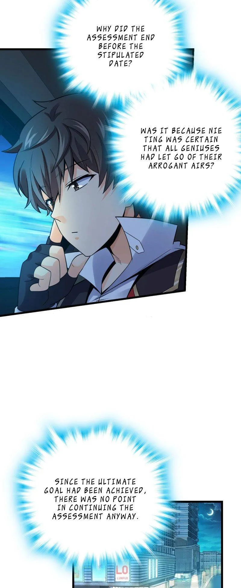 Spare Me, Great Lord! Chapter 126 Online - página 34