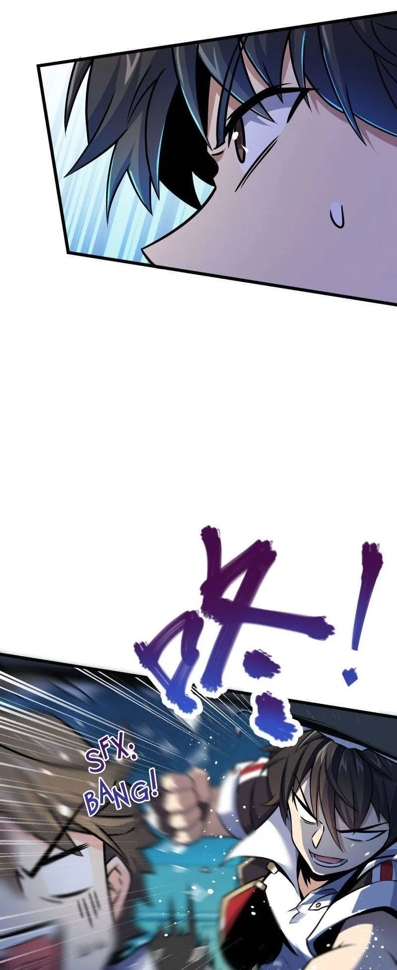Spare Me, Great Lord! Chapter 126 Online - página 47