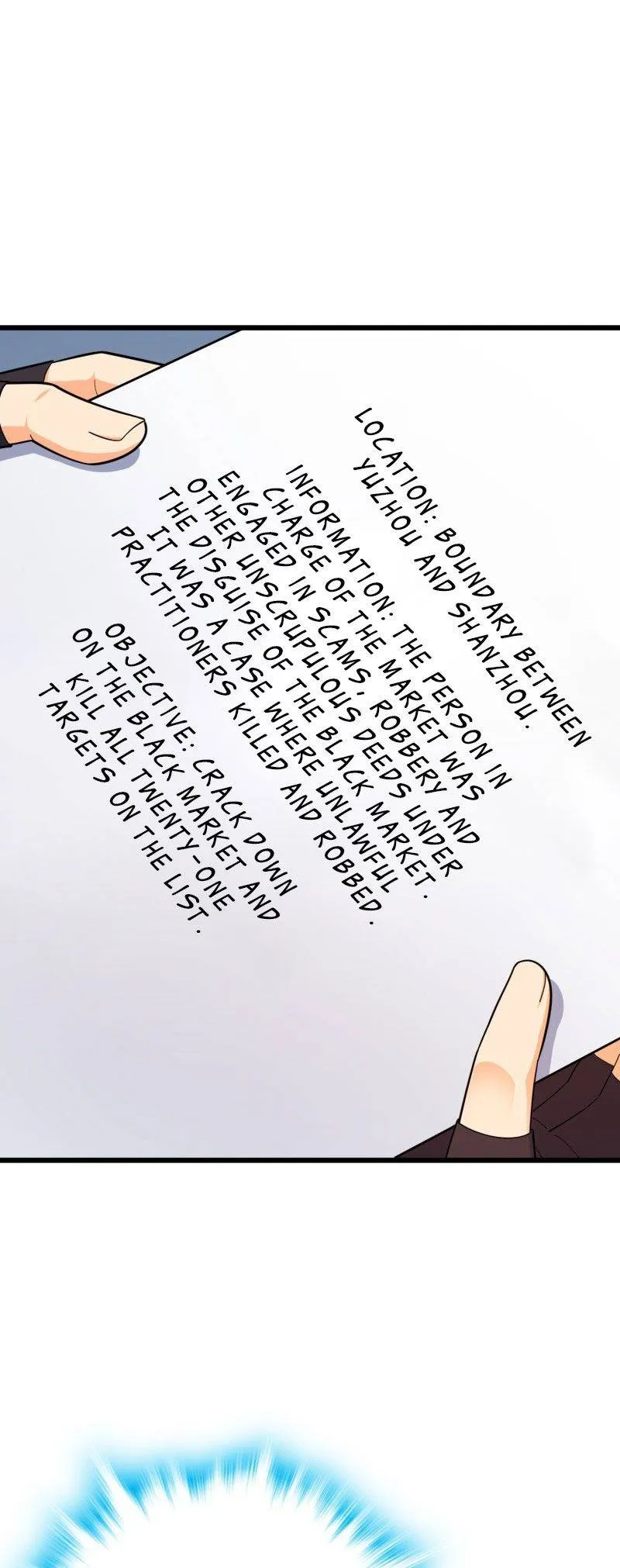 Spare Me, Great Lord! Chapter 128 Online - página 32