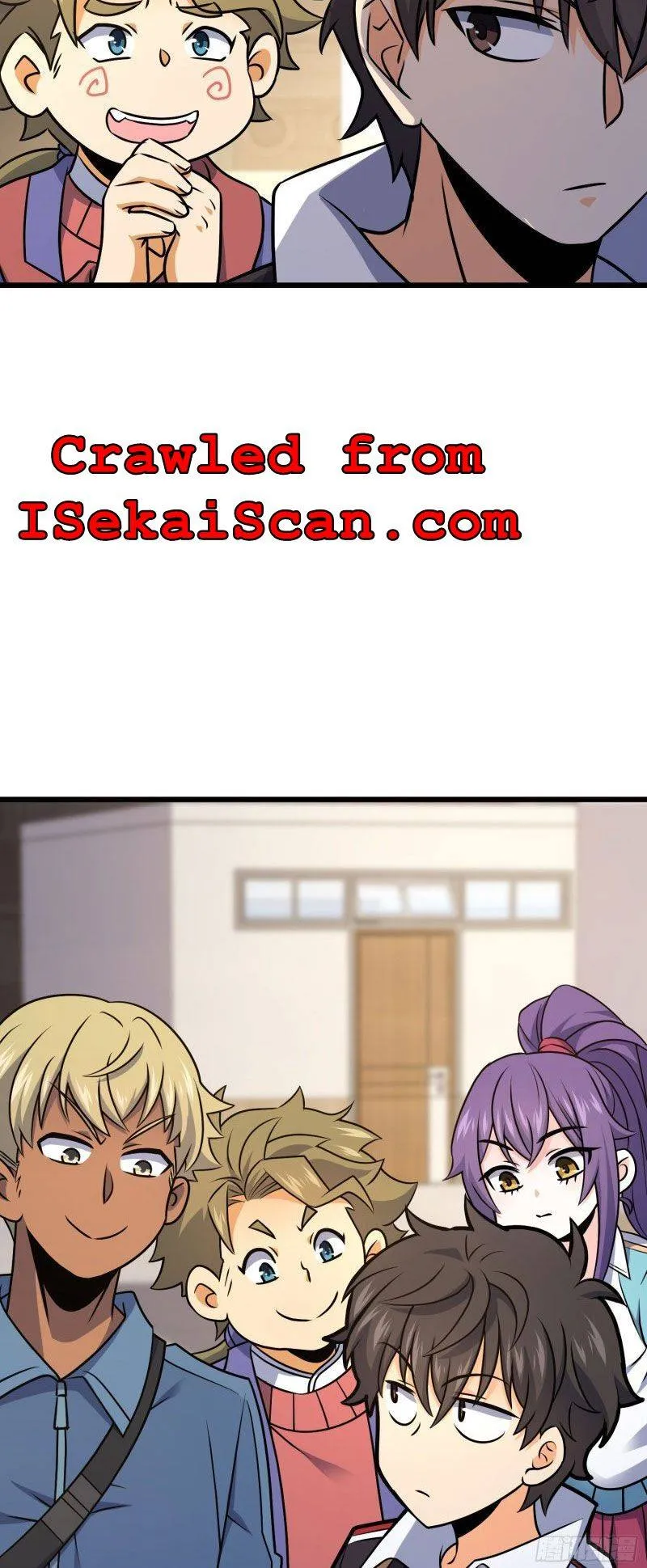 Spare Me, Great Lord! Chapter 128 Online - página 47