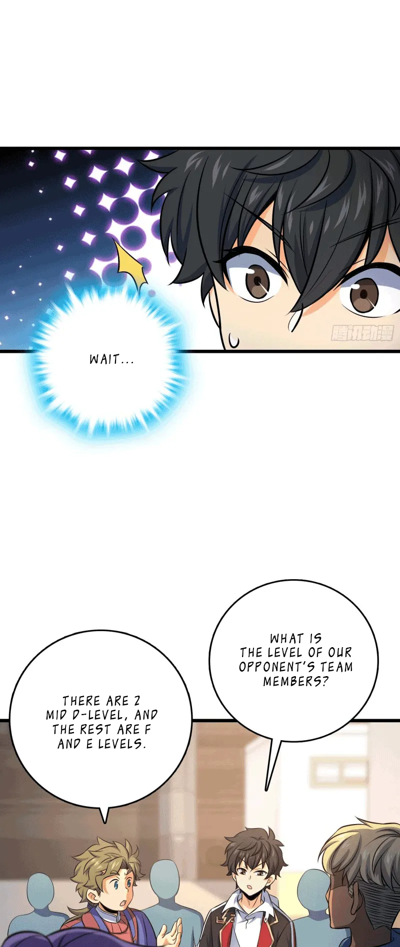 Spare Me, Great Lord! Chapter 129 Online - página 4