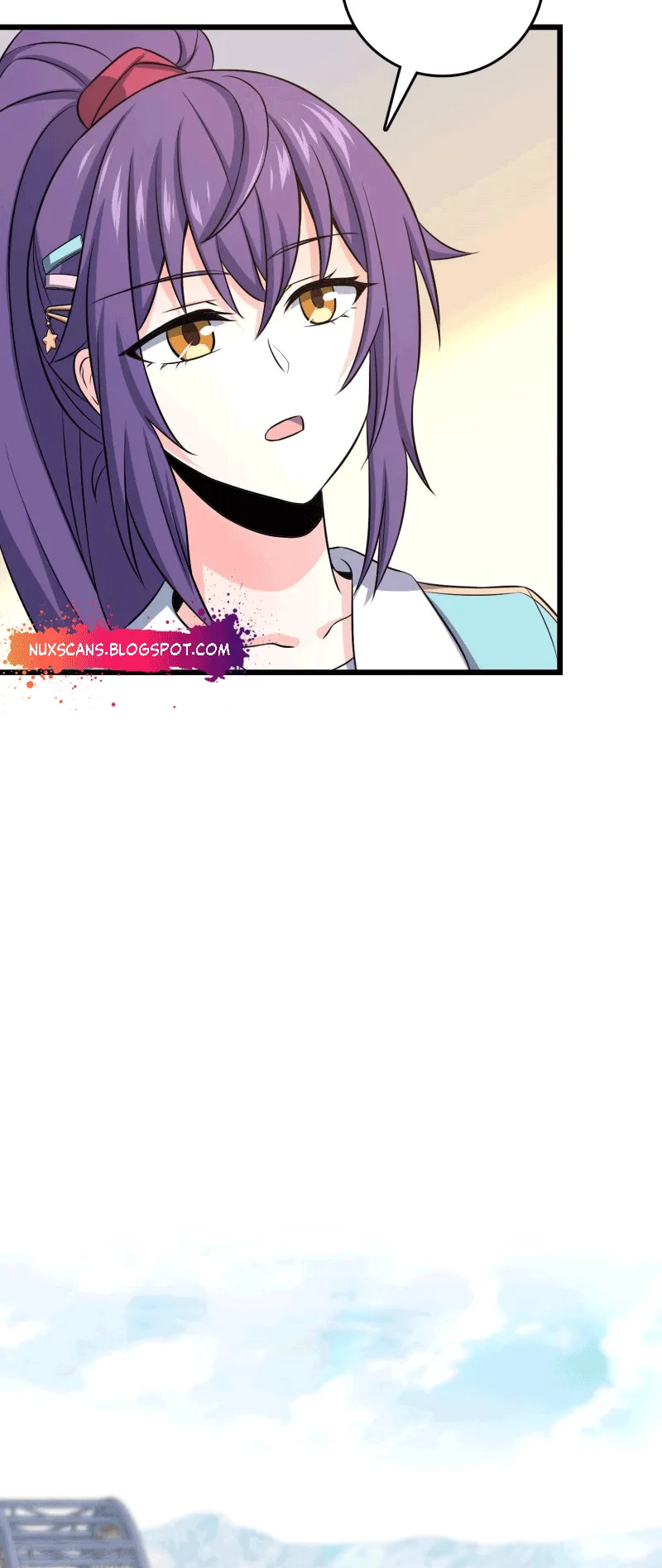 Spare Me, Great Lord! Chapter 129 Online - página 8