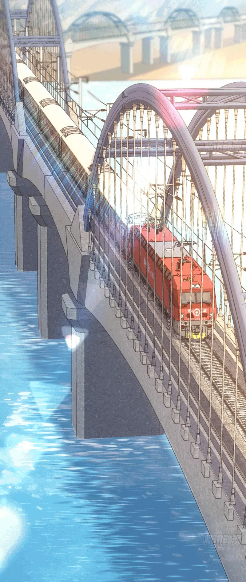 Spare Me, Great Lord! Chapter 129 Online - página 9