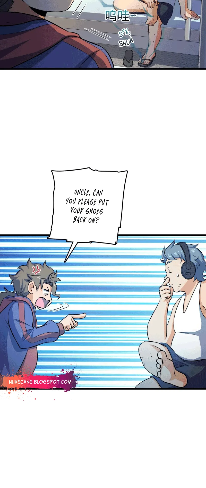 Spare Me, Great Lord! Chapter 129 Online - página 13