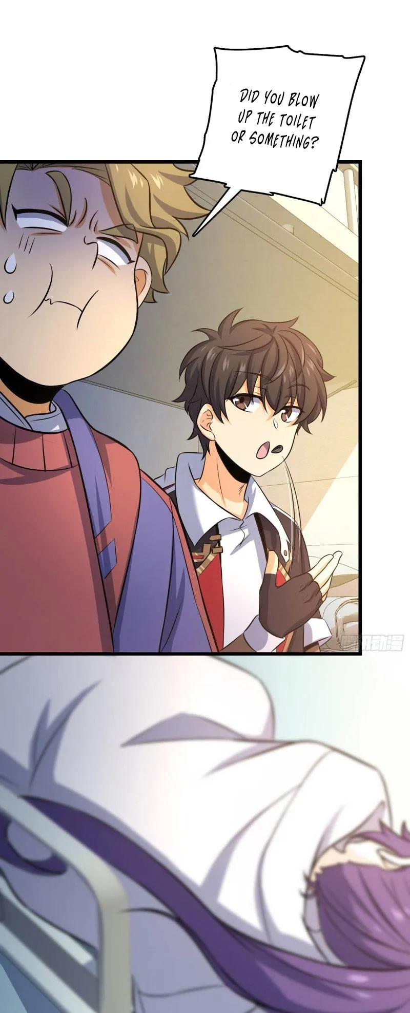Spare Me, Great Lord! Chapter 129 Online - página 14
