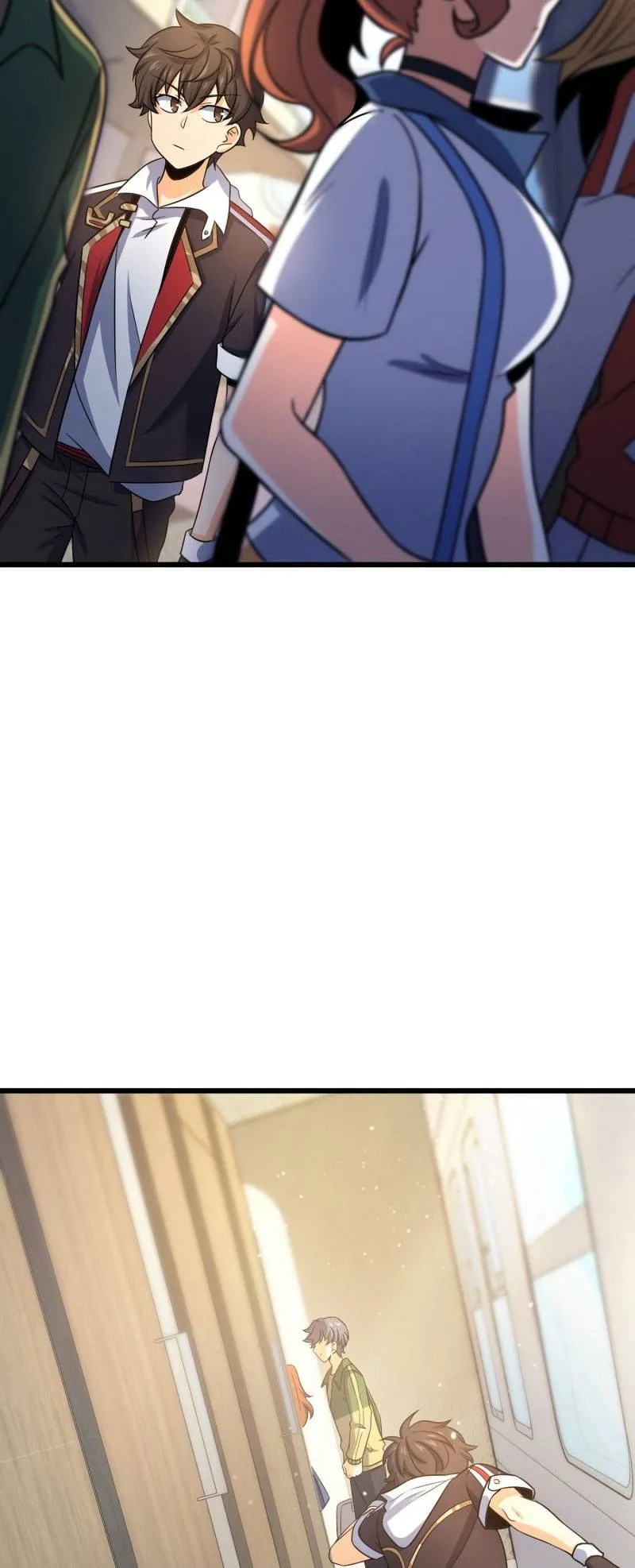 Spare Me, Great Lord! Chapter 129 Online - página 25
