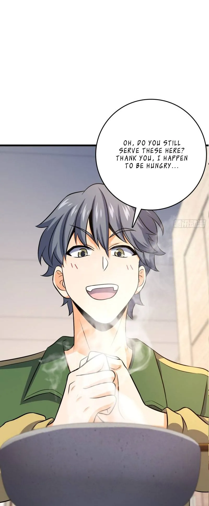 Spare Me, Great Lord! Chapter 129 Online - página 46