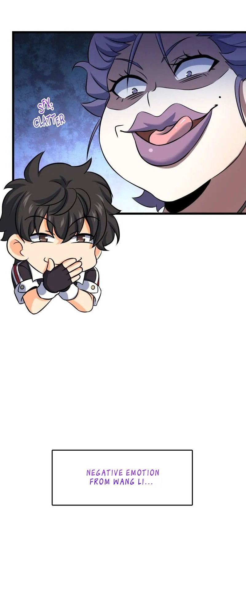 Spare Me, Great Lord! Chapter 129 Online - página 52