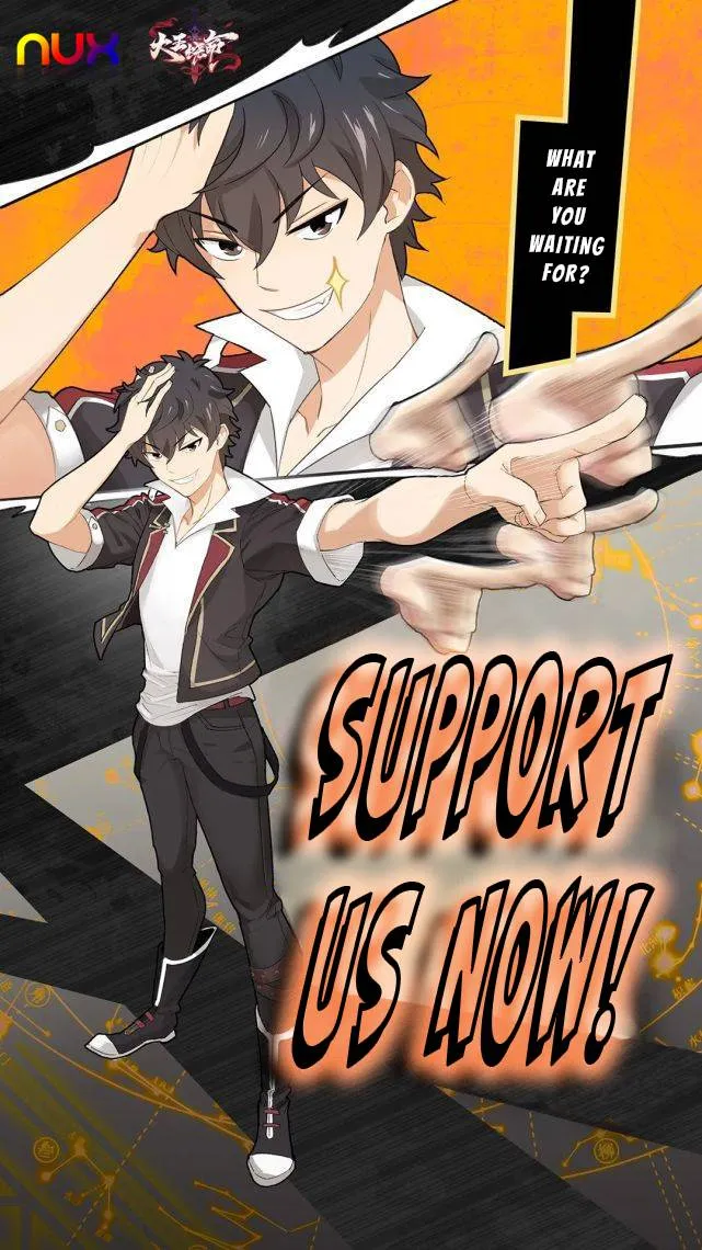 Spare Me, Great Lord! Chapter 129 Online - página 53