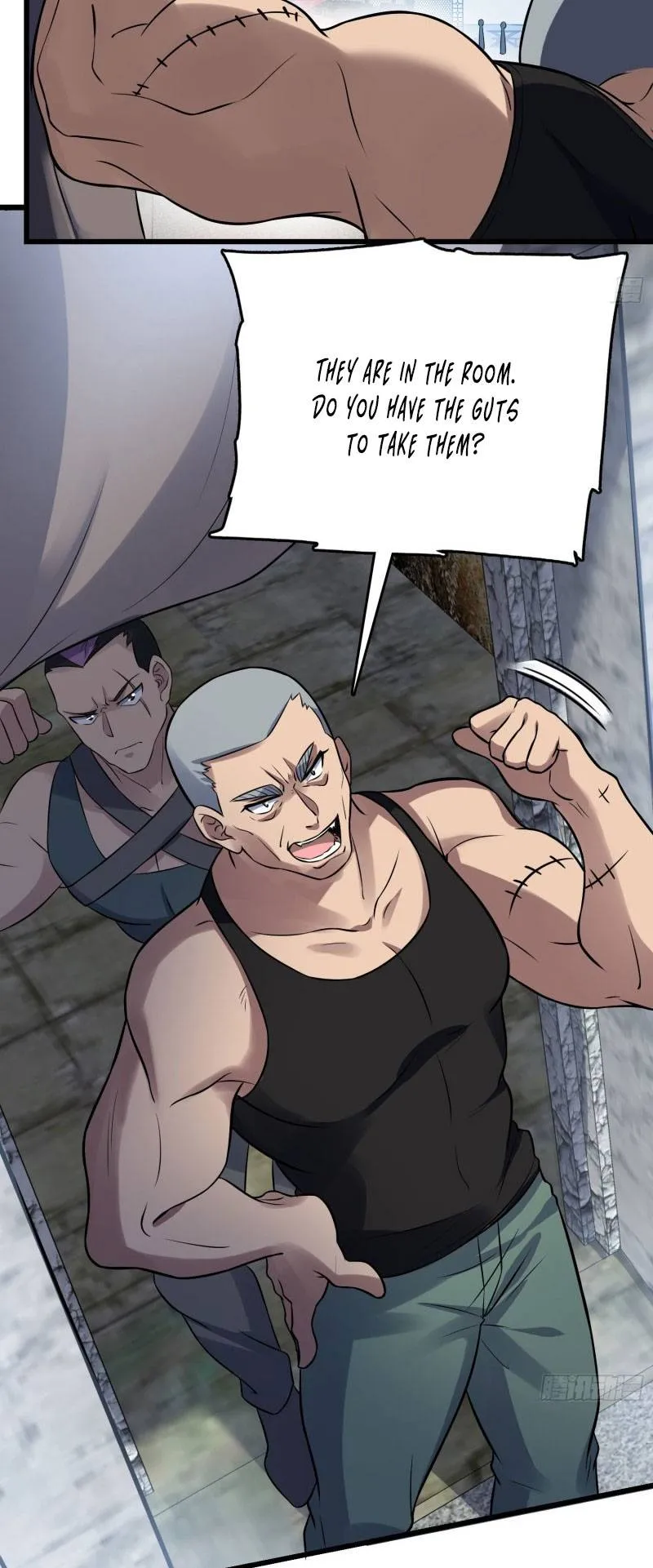 Spare Me, Great Lord! Chapter 130 Online - página 15
