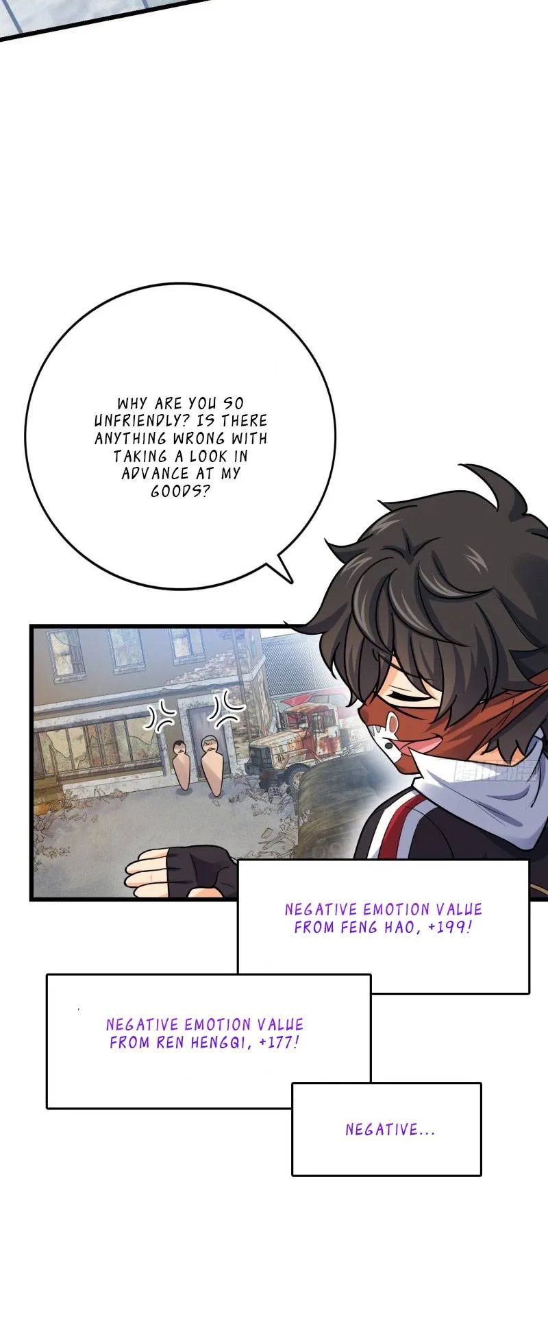 Spare Me, Great Lord! Chapter 130 Online - página 16