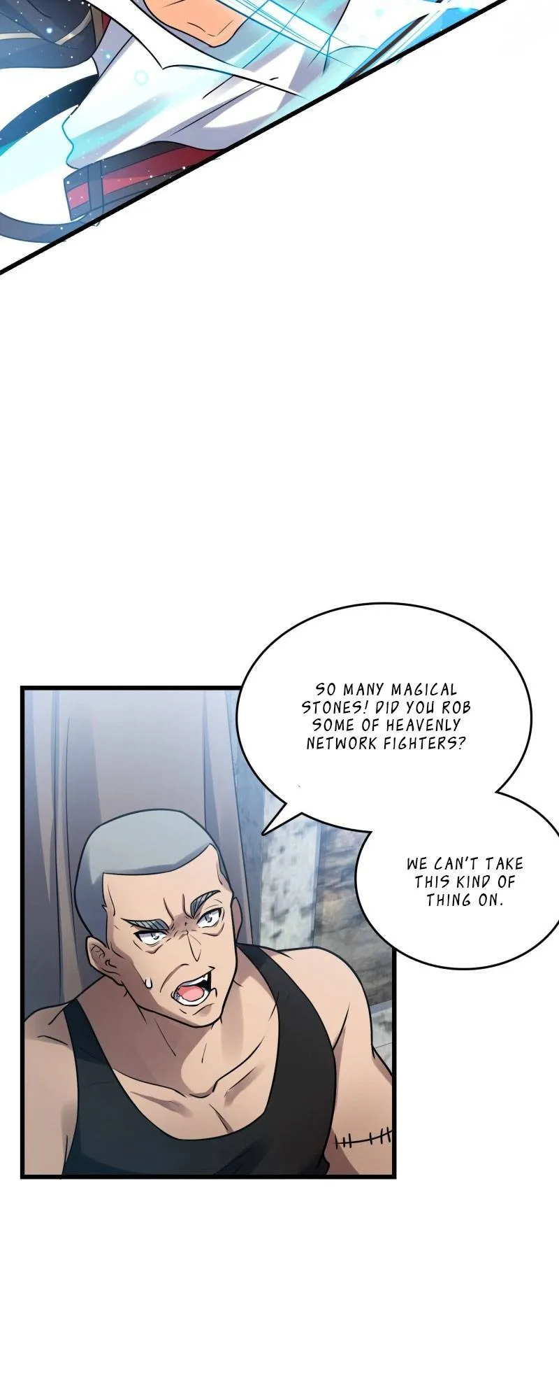 Spare Me, Great Lord! Chapter 130 Online - página 19