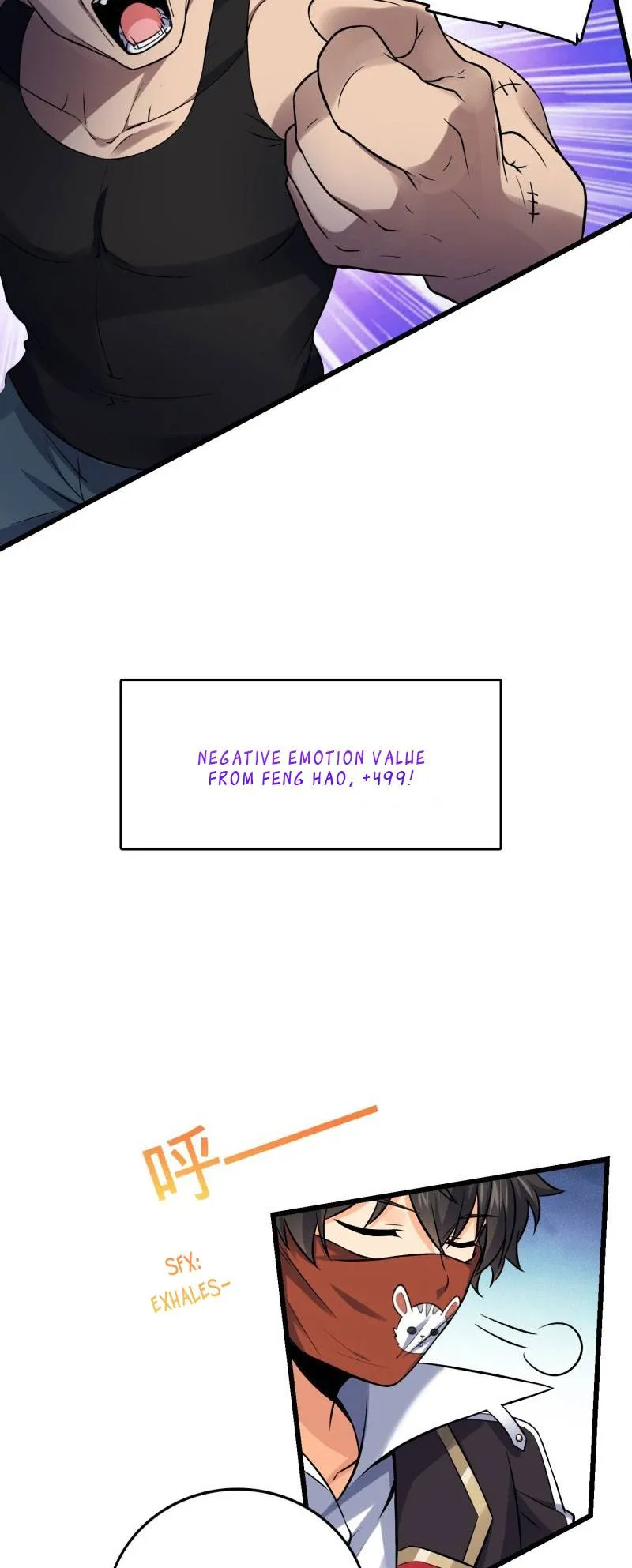 Spare Me, Great Lord! Chapter 130 Online - página 25