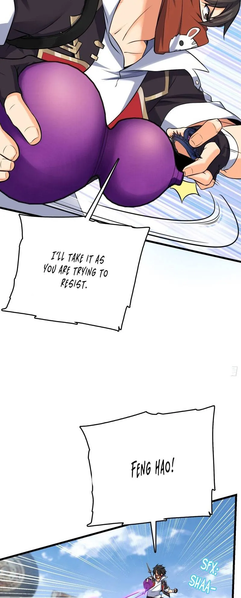 Spare Me, Great Lord! Chapter 130 Online - página 28
