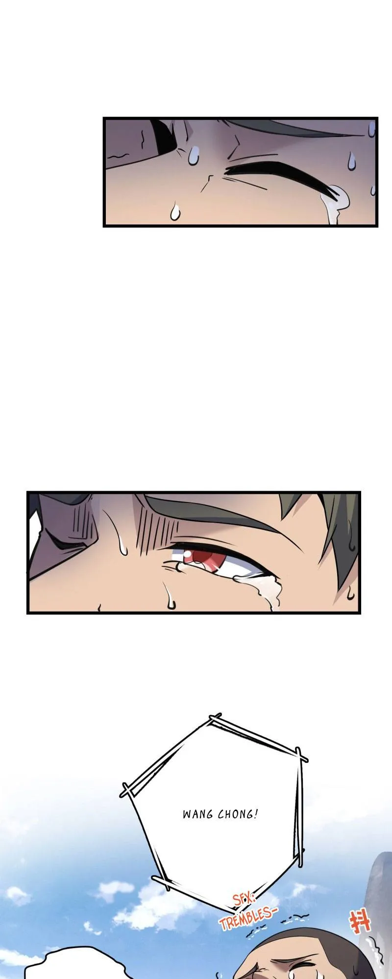 Spare Me, Great Lord! Chapter 130 Online - página 39