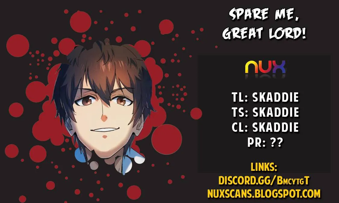 Spare Me, Great Lord! Chapter 131 Online - página 2