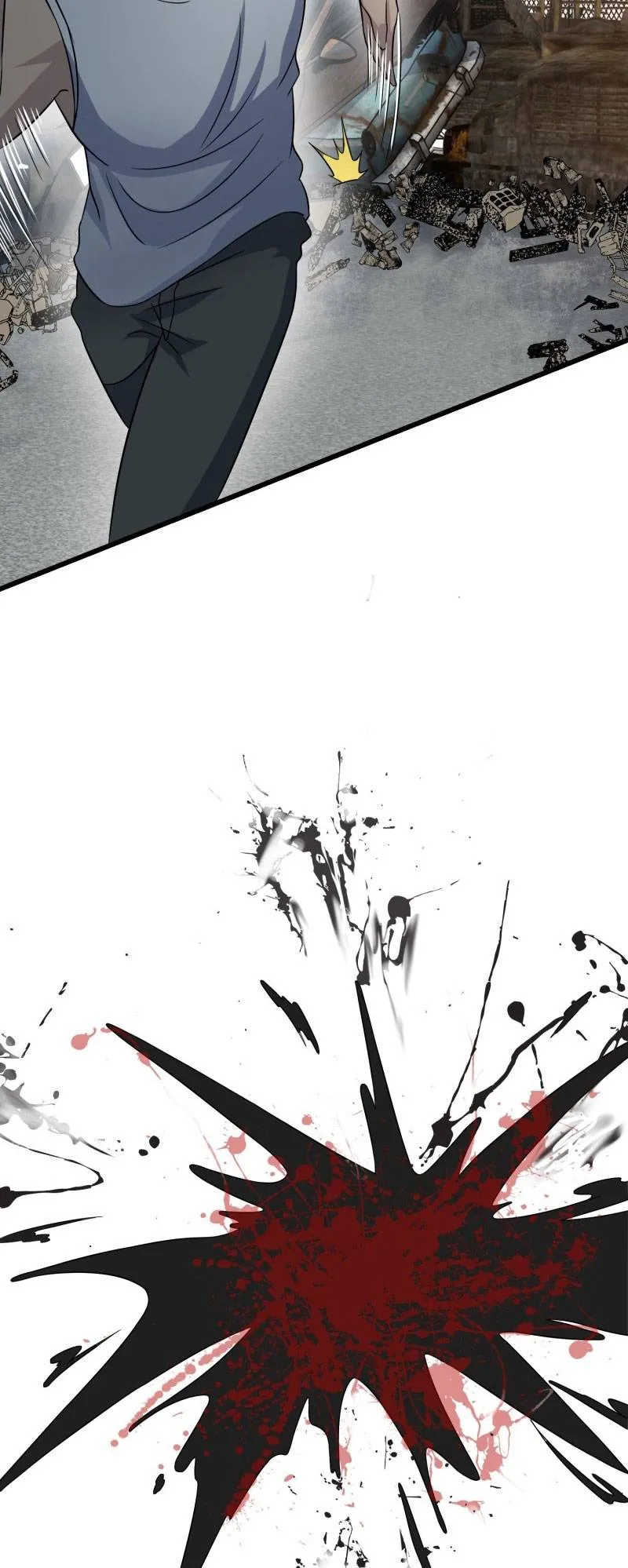 Spare Me, Great Lord! Chapter 131 Online - página 6