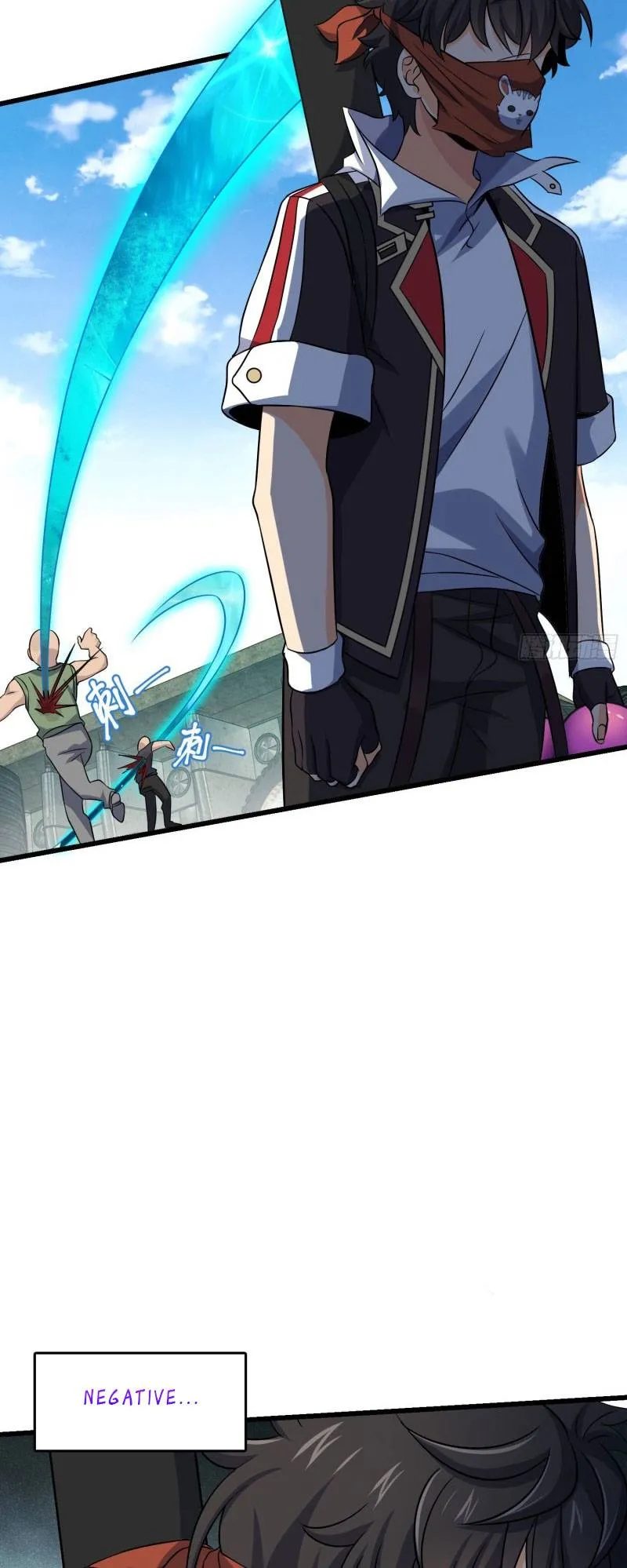 Spare Me, Great Lord! Chapter 131 Online - página 8