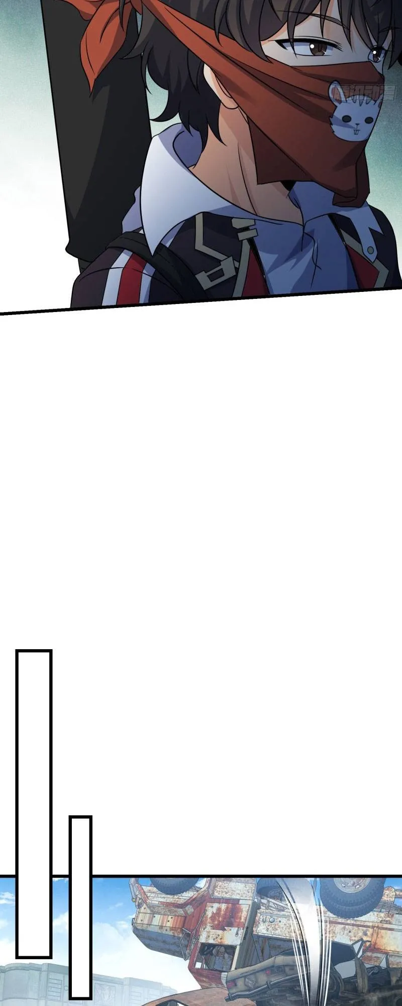Spare Me, Great Lord! Chapter 131 Online - página 9