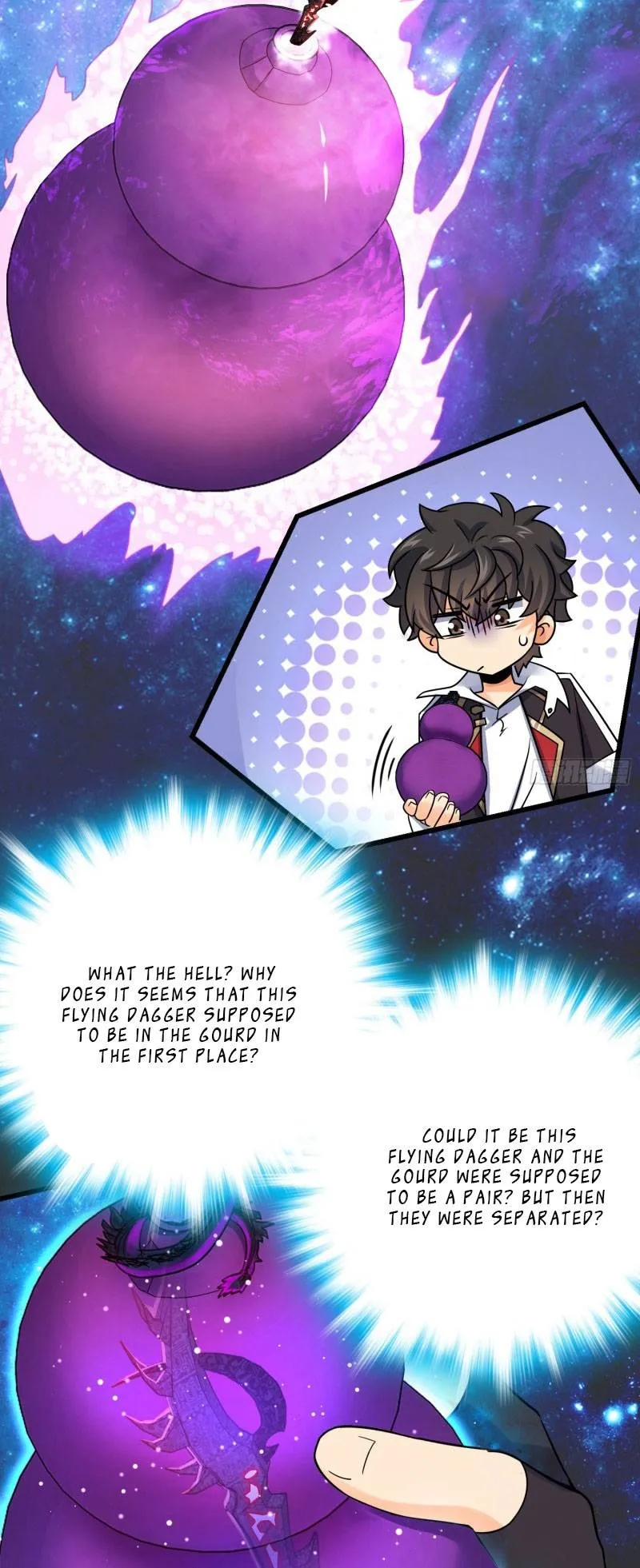 Spare Me, Great Lord! Chapter 131 Online - página 22