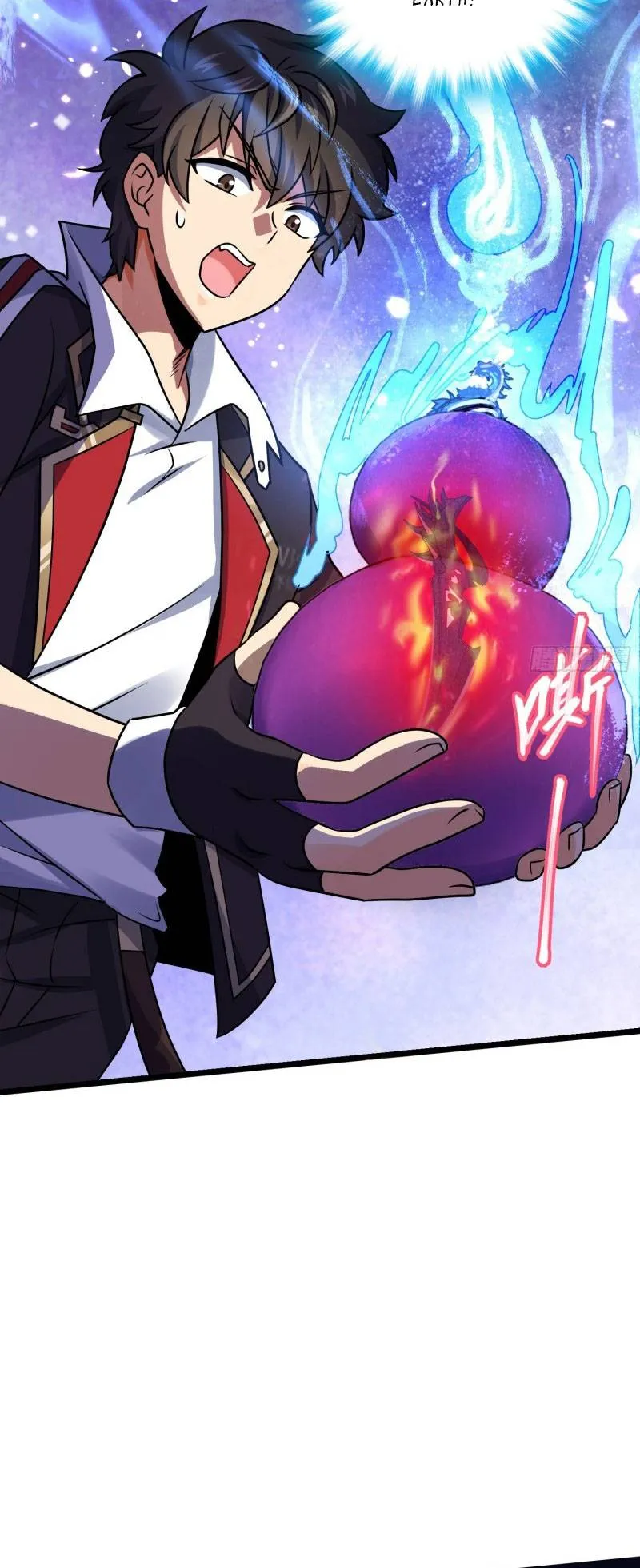 Spare Me, Great Lord! Chapter 131 Online - página 24