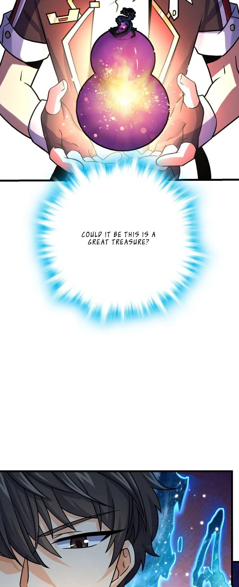 Spare Me, Great Lord! Chapter 131 Online - página 27