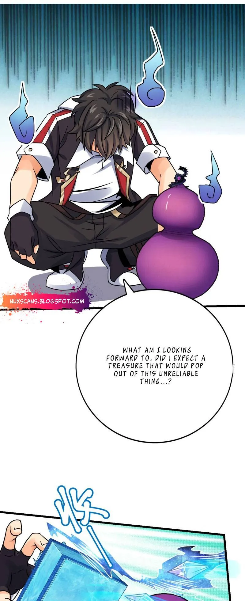 Spare Me, Great Lord! Chapter 131 Online - página 30