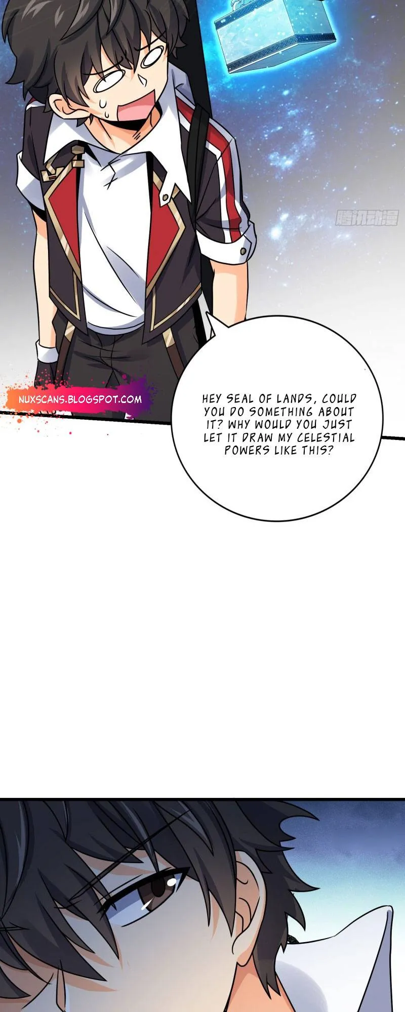Spare Me, Great Lord! Chapter 131 Online - página 33