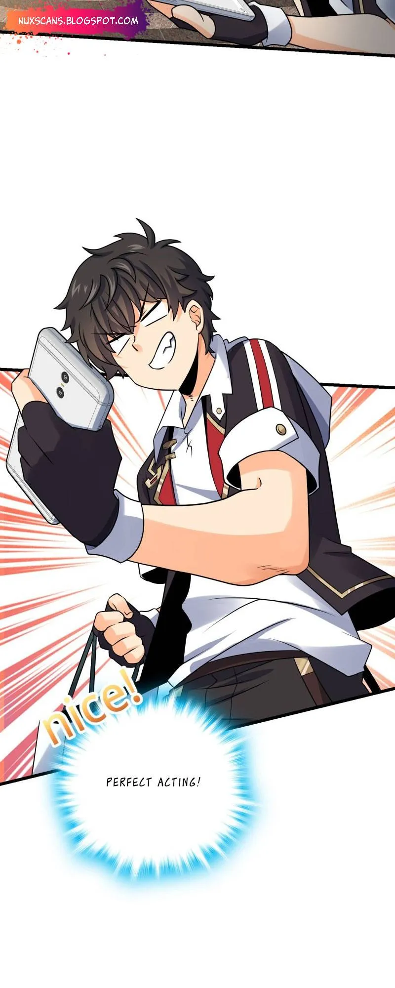 Spare Me, Great Lord! Chapter 131 Online - página 46