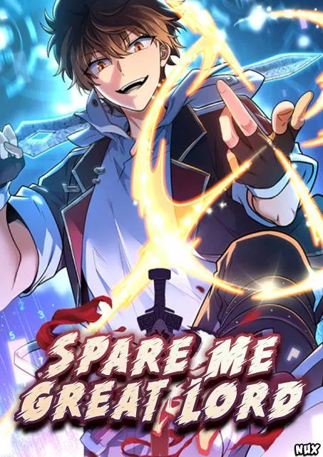 Spare Me, Great Lord! Chapter 132 Online - página 1