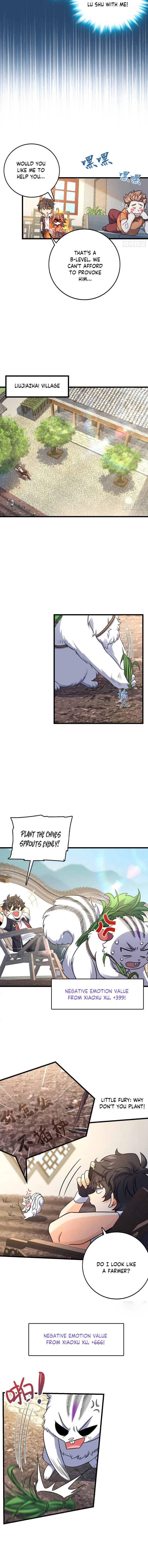 Spare Me, Great Lord! Chapter 139 Online - página 10