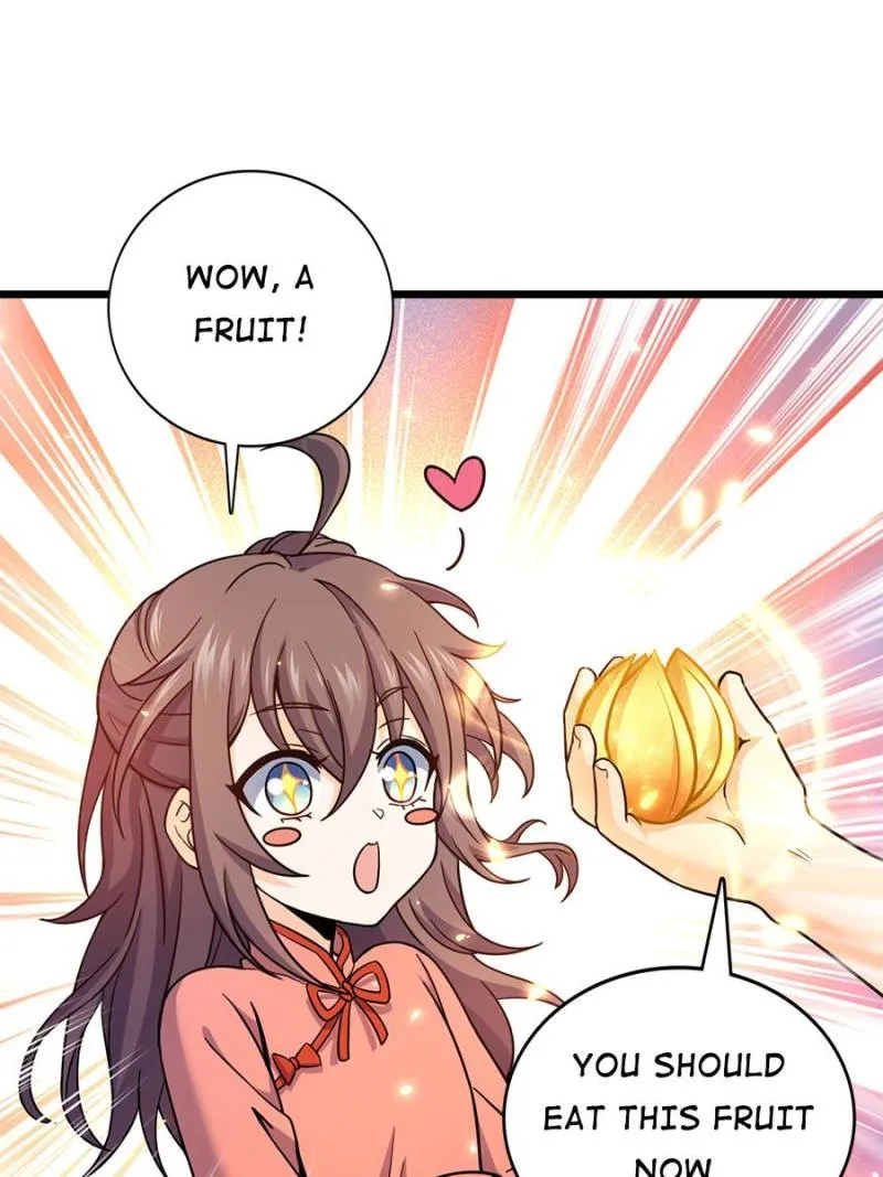 Spare Me, Great Lord! Chapter 14 Online - página 1