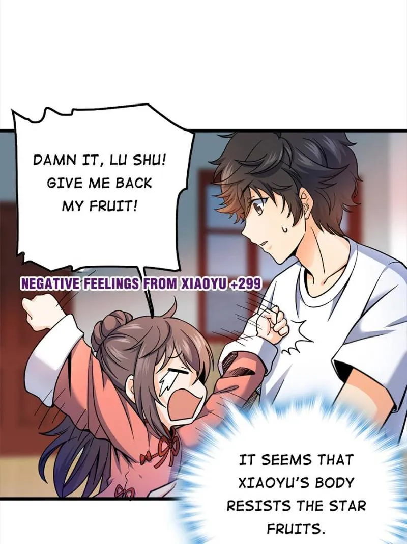 Spare Me, Great Lord! Chapter 14 Online - página 13