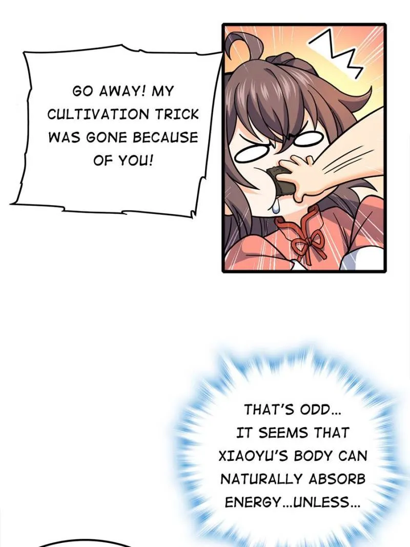 Spare Me, Great Lord! Chapter 14 Online - página 16