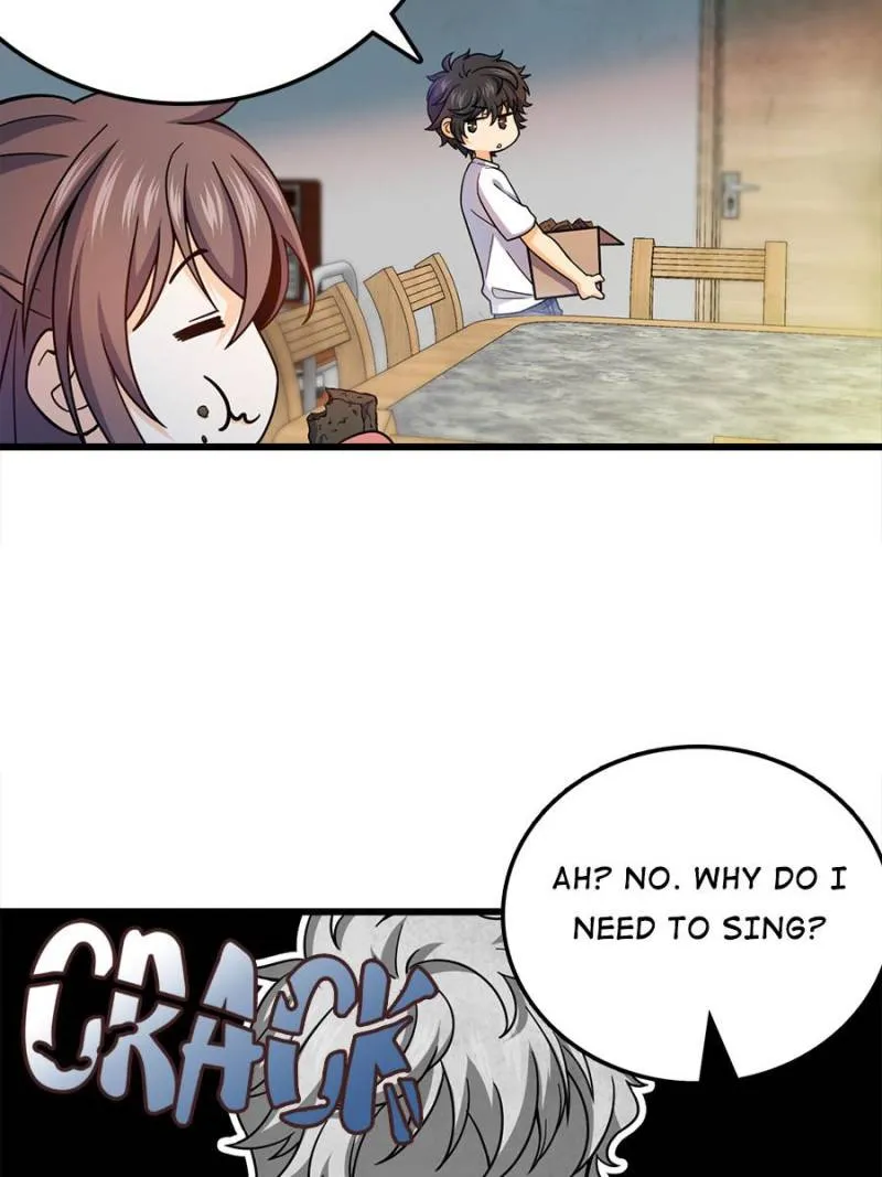 Spare Me, Great Lord! Chapter 14 Online - página 18