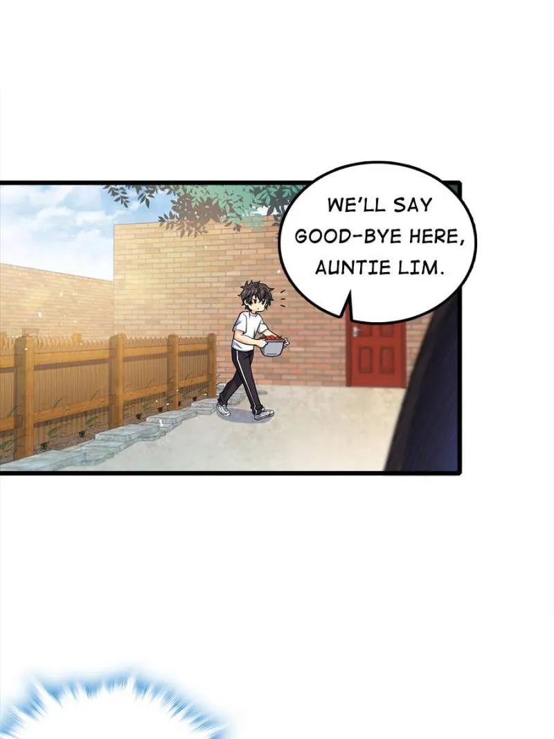 Spare Me, Great Lord! Chapter 14 Online - página 66