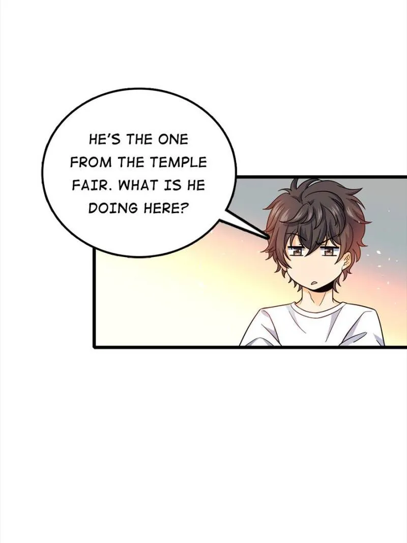 Spare Me, Great Lord! Chapter 14 Online - página 70
