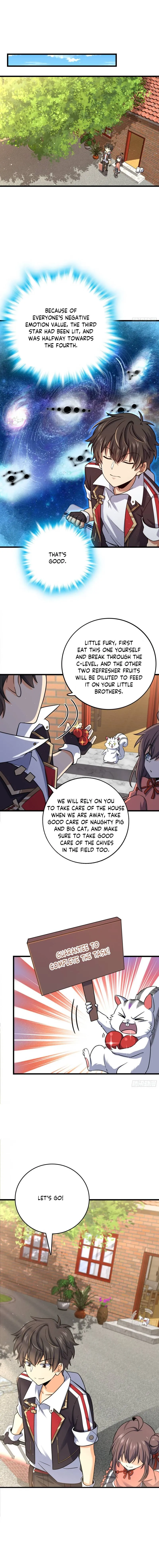 Spare Me, Great Lord! Chapter 142 Online - página 14